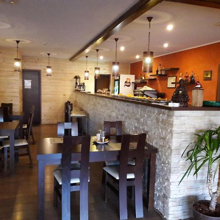 Apartmán Hrebienok Rezort A307 Vysoké Tatry Esterno foto